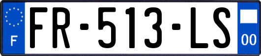 FR-513-LS