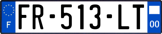 FR-513-LT