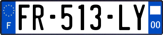 FR-513-LY