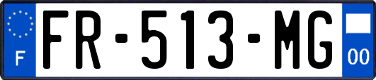 FR-513-MG
