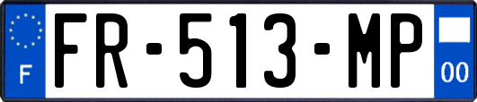FR-513-MP