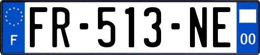 FR-513-NE