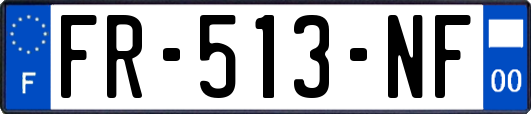 FR-513-NF