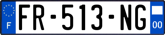 FR-513-NG