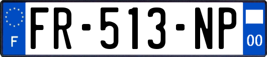 FR-513-NP