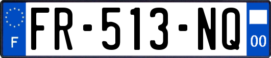 FR-513-NQ