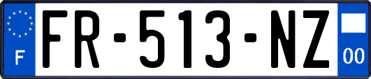 FR-513-NZ