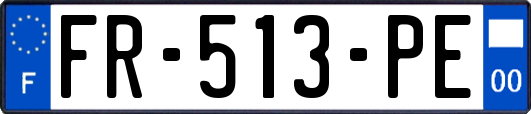 FR-513-PE