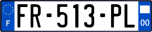 FR-513-PL
