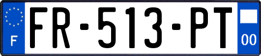 FR-513-PT