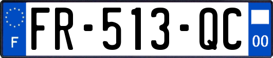 FR-513-QC