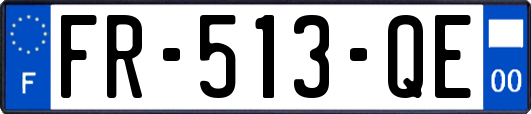FR-513-QE