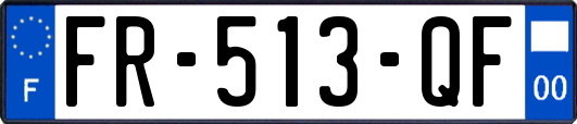 FR-513-QF