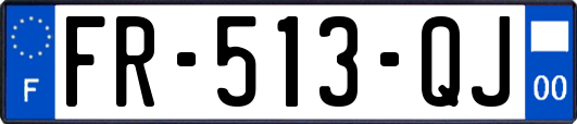 FR-513-QJ