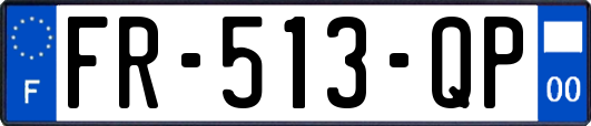 FR-513-QP
