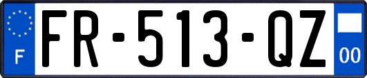 FR-513-QZ