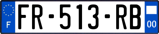 FR-513-RB