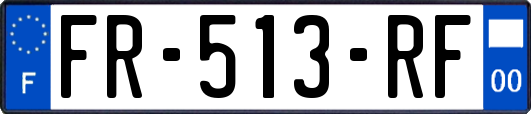 FR-513-RF