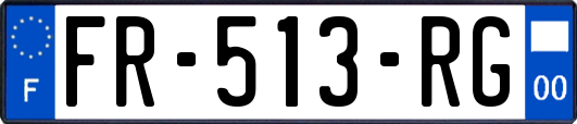 FR-513-RG