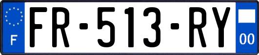 FR-513-RY