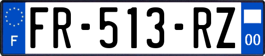 FR-513-RZ