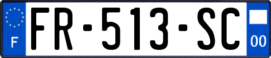 FR-513-SC