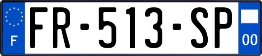 FR-513-SP