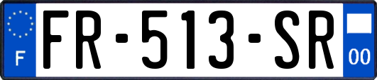 FR-513-SR