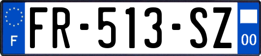 FR-513-SZ