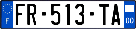 FR-513-TA