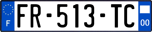 FR-513-TC