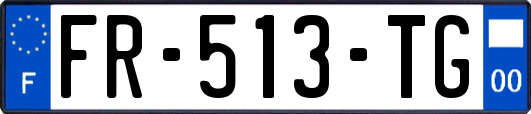 FR-513-TG