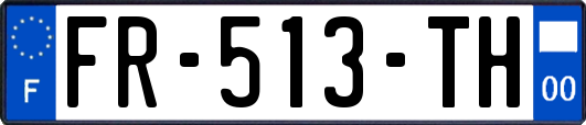 FR-513-TH