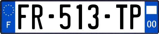 FR-513-TP