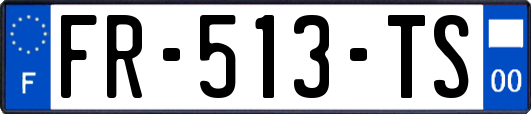 FR-513-TS