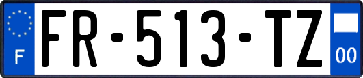FR-513-TZ