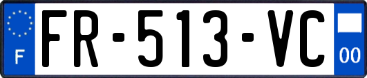 FR-513-VC