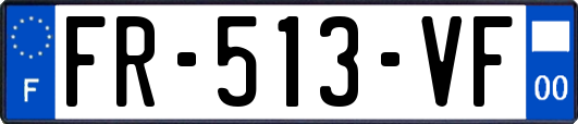 FR-513-VF
