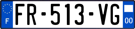 FR-513-VG