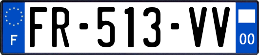 FR-513-VV
