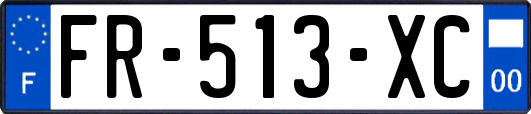 FR-513-XC