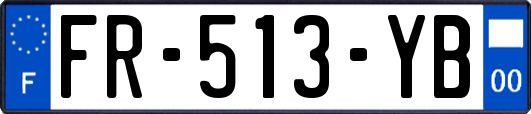 FR-513-YB