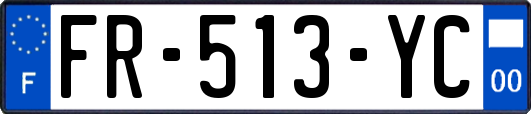 FR-513-YC