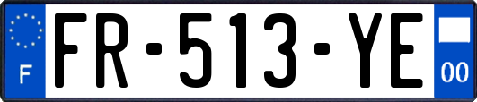 FR-513-YE