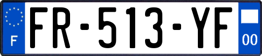 FR-513-YF