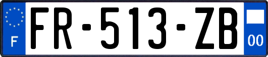 FR-513-ZB