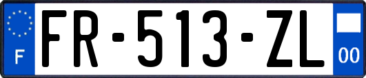 FR-513-ZL