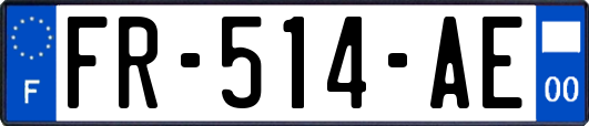 FR-514-AE