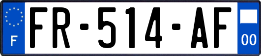 FR-514-AF