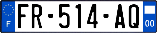 FR-514-AQ